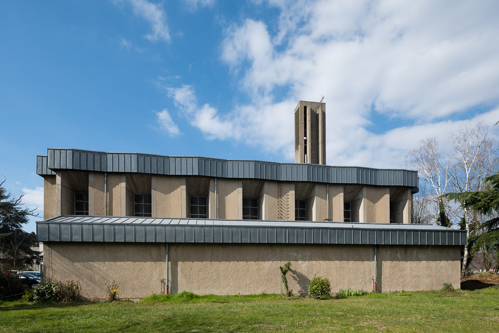 St. Pius 03